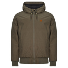 Rip Curl Dzsekik ANTI SERIES ONE SHOT Barna EU XL