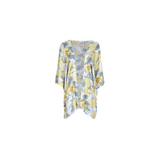 Rip Curl Kabátok / Blézerek ALWAYS SUMMER KIMONO Sokszínű EU L