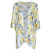 Rip Curl Kabátok / Blézerek ALWAYS SUMMER KIMONO Sokszínű EU L