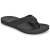 Rip Curl Lábujjközös papucsok CHIBA 2.0 BLOOM OPEN TOE Fekete 41