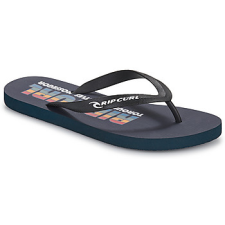 Rip Curl Lábujjközös papucsok ICONS OPEN TOE BLOOM Kék 42 férfi papucs