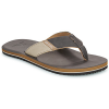 Rip Curl Lábujjközös papucsok OXFORD BLOOM OPEN TOE Barna 42