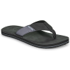 Rip Curl Lábujjközös papucsok OXFORD BLOOM OPEN TOE Fekete 41