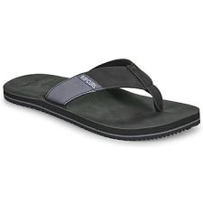 Rip Curl Lábujjközös papucsok OXFORD BLOOM OPEN TOE Fekete 41 férfi papucs