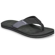 Rip Curl Lábujjközös papucsok OXFORD BLOOM OPEN TOE Fekete 46