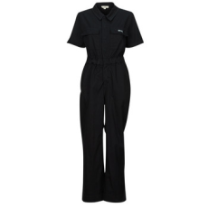 Rip Curl Overálok HOLIDAY BOILERSUIT COVERALLS Fekete EU XS