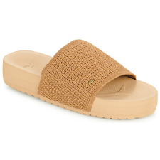 Rip Curl Papucsok POOL PARTY PLATFORM YARDAGE Barna 38 női papucs