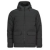 Rip Curl Parka kabátok ANTI SERIES RIDGE JACKET Fekete EU S