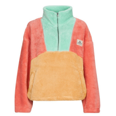 Rip Curl Polárok BLOCK PARTY POLAR FLEECE Sokszínű EU XS