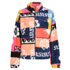 Rip Curl Polárok KEEPSAKES POLAR FLEECE Sokszínű EU L