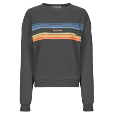 Rip Curl Pulóverek HIGH TIDE SURF CREW Szürke EU S