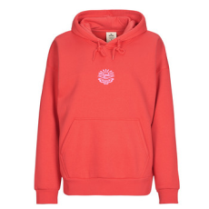 Rip Curl Pulóverek ICONS OF SURF HERITAGE HOOD Rózsaszín EU XS