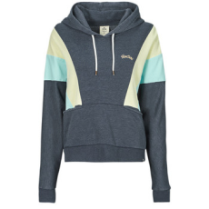 Rip Curl Pulóverek OLALLA FLEECE HOODIE Tengerész EU XS