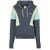 Rip Curl Pulóverek OLALLA FLEECE HOODIE Tengerész EU XS
