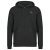 Rip Curl Pulóverek SEARCH ZIP THRU HOOD Fekete EU S