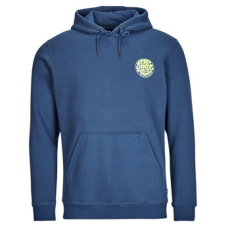 Rip Curl Pulóverek WETSUIT ICON HOOD Tengerész EU M