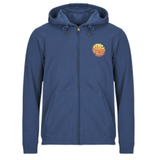 Rip Curl Pulóverek WETTIE PASSAGE ICON ZIP THRU Tengerész EU S