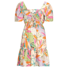 Rip Curl Rövid ruhák CALA VADELLA MINI DRESS Sokszínű EU XL
