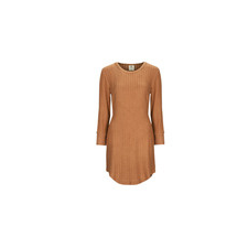 Rip Curl Rövid ruhák NEW COSY DRESS Barna EU L női ruha
