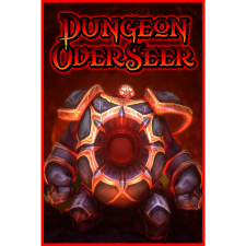 Ripknot Dungeon Overseer (PC - Steam elektronikus játék licensz) videójáték