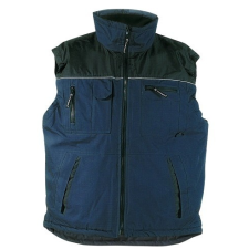  RIPSTOP MELLÉNY KÉK (L) munkaruha