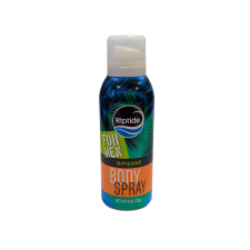 Riptide amped férfi deo 150ml dezodor