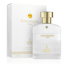 Risala Elite Eleganzia Pure EDP 100 ml parfüm és kölni