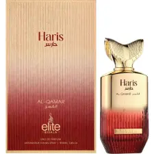 Risala Elite Haris Al-qamar EDP 100 ml parfüm és kölni