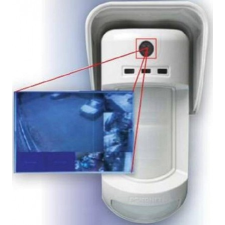 RISCO WATCHOUT (RA300VC053PA), széles látószögű kamera biztonságtechnikai eszköz