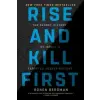  Rise and Kill First – Ronen Bergman