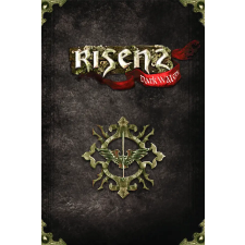  Risen 2: Dark Waters (digitális licenc) videójáték