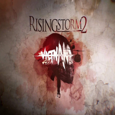  Rising Storm 2: Vietnam (Digitális kulcs - PC) videójáték