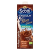 Riso Scotti bio kakaós rizsital 1000ml