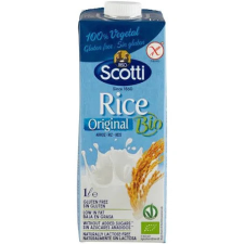 Riso Scotti BIO RIZSITAL KÁLCIUMMAL 1000 ML reform élelmiszer