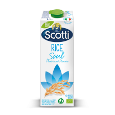 Riso Scotti Soul rizstal 1 L reform élelmiszer