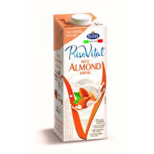 Riso Scotti vital mandulás rizsital 1000 ml reform élelmiszer