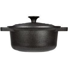 Risoli LE PIGNATTE Fazék fedővel, 28 cm (00097PIN/28P) edény