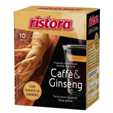  Ristora instant kávé gyömbérrel 100g kávé