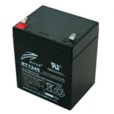 Ritar RT1245E 12V 4,5Ah akkumulátor alarm autó akkumulátor