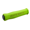 Ritchey bicikli kormány markolat WCS 125mm/szivacs zöld