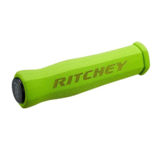 Ritchey bicikli kormány markolat WCS 125mm/szivacs zöld kerékpár markolat