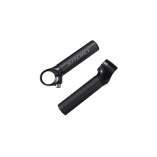 Ritchey Comp alumínium kormányszarv, hajlított, 125 mm, fekete kerékpár kormány