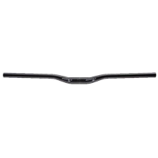Ritchey Comp Low Rizer hajlított MTB kormány, 31,8x740x20 mm, alumínium, fekete kerékpár kormány