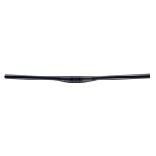 Ritchey Trail 2X 9D egyenes MTB kormány, 31,8x740 mm, alumínium, fekete kerékpár kormány