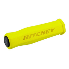 Ritchey WCS Truegrip szivacs markolat, 125 mm, sárga kerékpár kormány