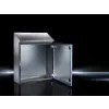  RITTAL 1302600 HD KOMPAKT-SCHALTSCHRANK, 1.4301