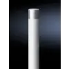  RITTAL 2374020 SZ JELZŐLÁMPA-TARTÓ CSŐ,ALUMÍNIUM,250 MM
