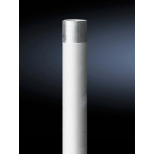  RITTAL 2374020 SZ JELZŐLÁMPA-TARTÓ CSŐ,ALUMÍNIUM,250 MM villanyszerelés
