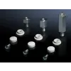  RITTAL 2422000 TETŐEMELŐ KÖZDARAB PS,DK TETŐHÖZ,10 MM