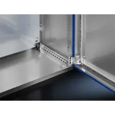  RITTAL 4000130 HD Austauschkit Scharnier Edelstahl villanyszerelés